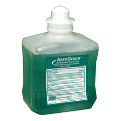DEB FOAM SOAP  ANTIBAC 6/1LTR wash with Triclosan