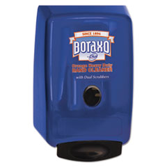 DIAL PRO DISP/BLUE Heavy Duty HAND CLEANER 2L Dispenser