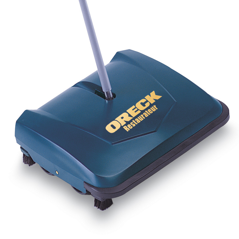 Oreck Sweeper 9.5&quot;Rubber Blade Non Electric 