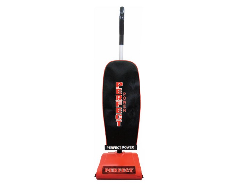 PERFECT UPRITE COMMERCIAL vac w/ 