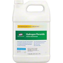 Clorox Hc Hydrogen Peroxide 
Cleaner Disinfectant 4/128