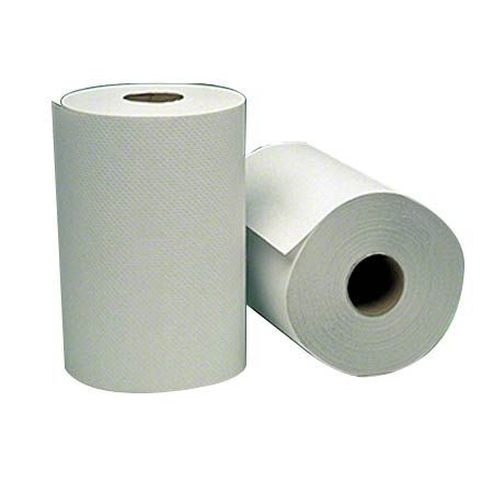 Advantage A1190 Renature  Hard Roll Towels - 600&#39;, White 