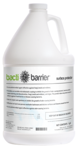 BACTI BARRIER SURFACE PROTECTOR 