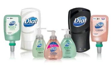 Picture for category Soaps & Dispensers