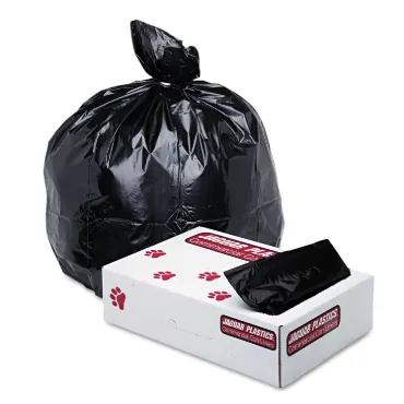 Picture for category Trash Bags & Can Liners