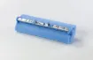 Picture of Vileda Professional 10" Refill Roll-O-Matic Sponge Mop Refill Galvanized