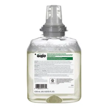 Tfx Green Certified Foam Hand Cleaner Refill    Unscented    1   200 Ml    2/Carton