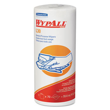 L30 Towels    11 X 10.4    White