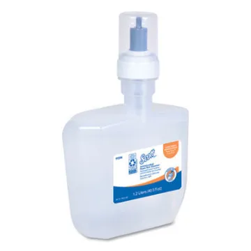 Control Antimicrobial Foam Skin Cleanser    Fresh Scent    1   200 Ml    2/Carton