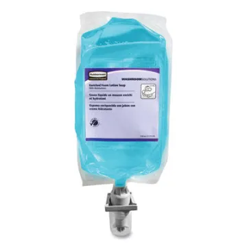 Autofoam Hand Soap Refill  Lotion Soap With Moisturizer  1100 Ml Refill  4/Carton