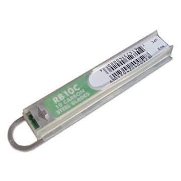 4" Replacement Blades For Scrapers