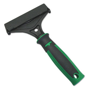 4" Short Handle Scraper