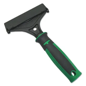 4" Short Handle Scraper