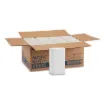 Picture of Georgia Pacific Blue Select Multi-Fold 2 Ply Paper Towel 9 1/5 X 9 2/5 White125/Pk 16 Pk/Ct