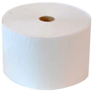 Picture of Toilet tissue CAL-A340 Valay 2 Ply 24/Cs 1" Core 3.75X4.5 416' Val1250