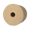 Picture of Scott Essential™ 8" W Sheet, 800' L Roll, 1-Ply, Kraft, Hard Roll Towel (12 Roll per Case)