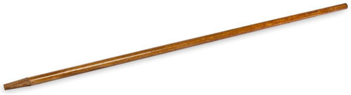 Picture of "Tapered Wood Handle 54"" 1 1/8"