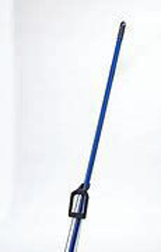 Picture of Vileda Professional 14 Mop Roll-O-Matic Sponge Mop Galvanized Handle 14 In 074642111400