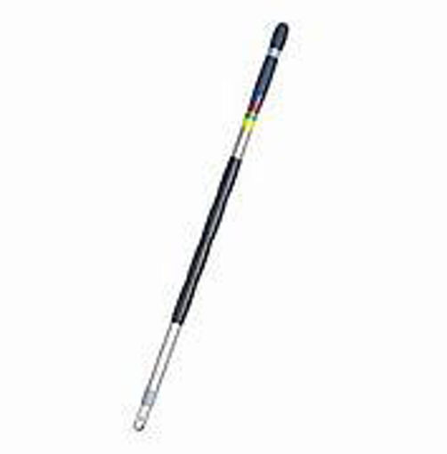 Picture of Vileda Pro Extendable Universal Mop Handle (1 Unit) Telescopic Handle 40-71 in