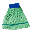 Picture of 21 Oz Microfiber Tube Mop Green