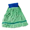 Picture of 21 Oz Microfiber Tube Mop Green