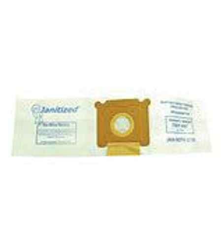 Picture of Vac Bag Tv2 Microfiber 10 Pk