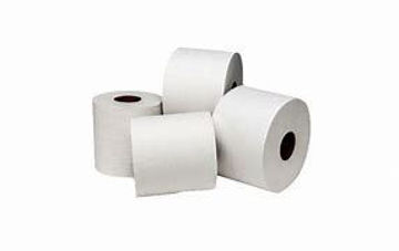 Picture of Toilet Tissue 48/500 2 Ply 3.8 X 4.5