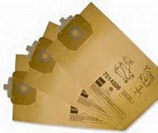 Picture of Taski Vento 15 Vac Bag 10Pk