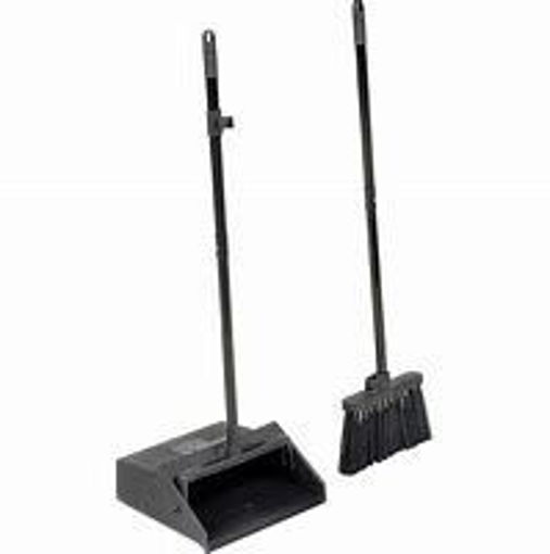 Picture of Squeegee Sweeper Pan