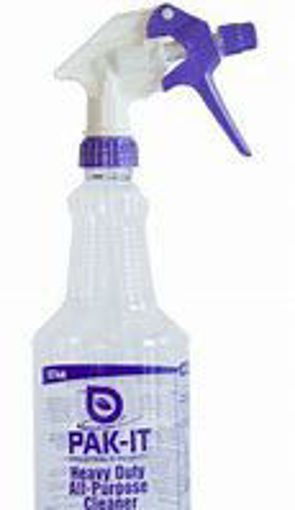 Picture of Spray Bottle Multiscrub Hvy Duty Degreaser Spray Bottle