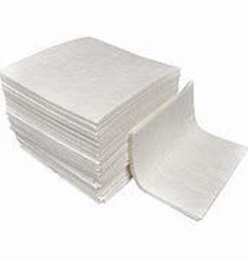 Picture of Spillex-Hi Absorbent 10Pk Pad-10 Packs Of 20 Each Per Case-New