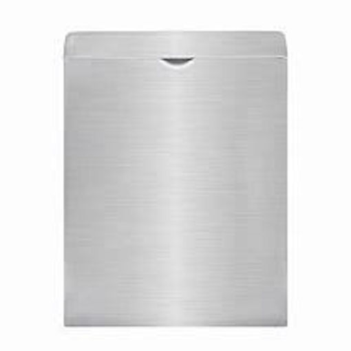 Picture of Sanitary Napkin Container Stainless