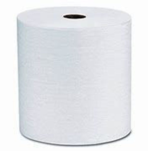 Picture of Roll Towel White 800' 6/Cs Rt800B Replacement