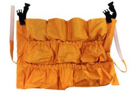 Picture of Caddy Bag -Yellow