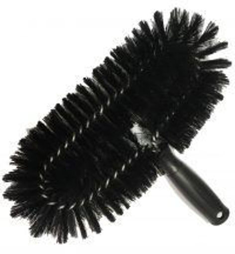 Picture of Bristle Style Oblong Wall And Ceiling Duster