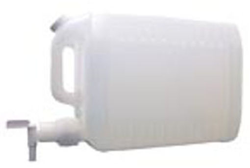 Picture of Buddy Jug 2.5 Gallon Disp With Style B Faucet