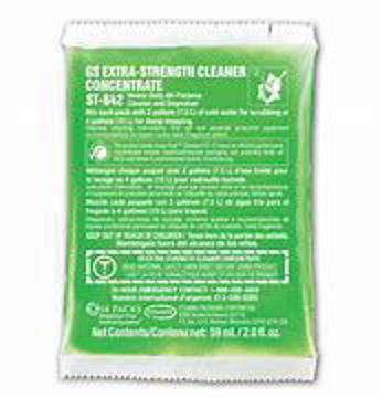 Picture of Quick Tank Gs Ex-Strength Cleaner 1-2 Ga 72Pks 1 Pk Makes 1-2 Gallons