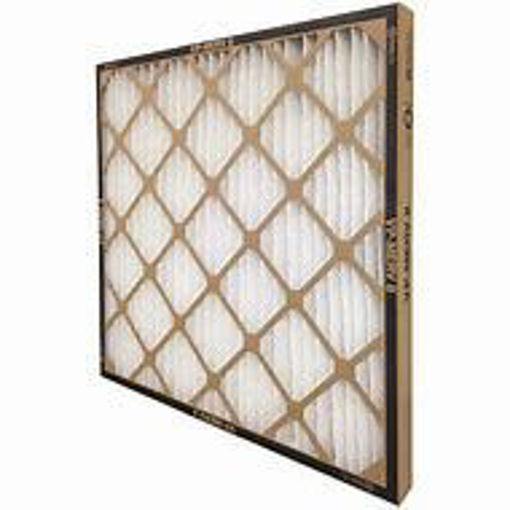 Picture of Pleated Air Filter 14X24X1
