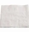 Picture of Office Packs Lunch Napkins 1-Ply ,12 1/2 X 11 1/2 White  2400/Carton