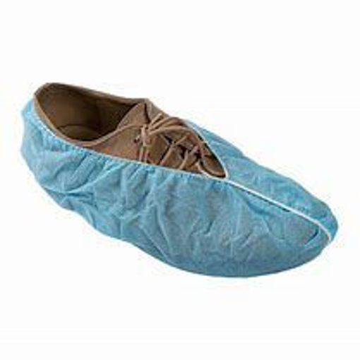 Picture of Non-Skid Polypropylene Booties 300Cs