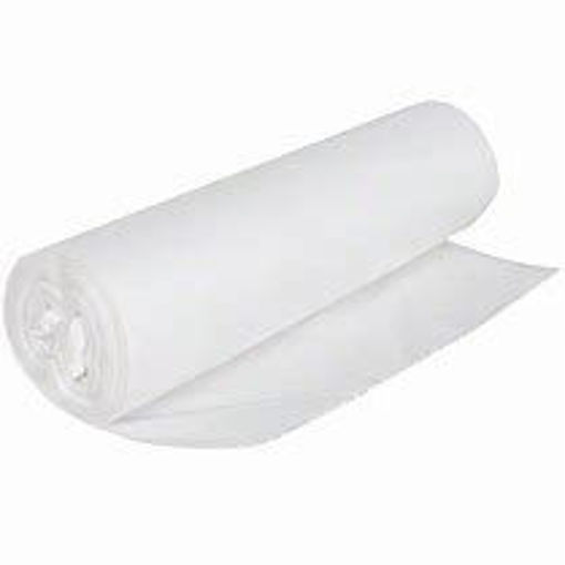 Picture of Liner 40X46 15 Mic 250Cs Clear Rolls