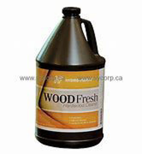 Picture of Hydro-Force Wood Fresh Hardwood Cleaner