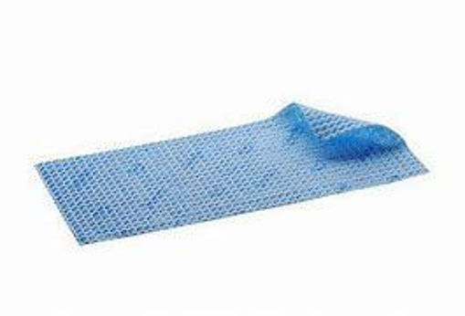 Picture of Clickspeed Disposable Mop Blue-6 Packs Of 50 _New-Q4