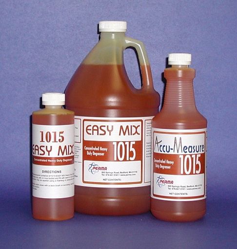 Picture of Easy Mix Hd Degreaser 6Qt/Cs