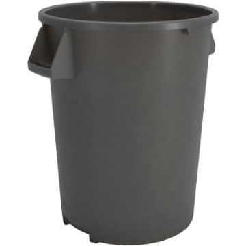 Picture of Barrel 44 Gal Gry Bronco