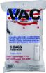 Picture of Perfect Vacuum Bags For P110 Uprite 9 Pk Perfect