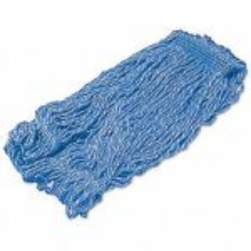 Picture of Wet Mop Large Blue Starline Wide