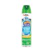 Picture of Disinfectant Restroom Cleaner II, Rain Shower Scent, 25 oz Aerosol Spray, 12/Carton