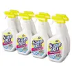 Picture of Scrub Free Soap Scum Remover    Lemon    32 Oz Spray Bottle    8/Carton