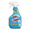 Picture of Bleach Foamer Bathroom Spray    Original    30 Oz Spray Bottle    9/Carton